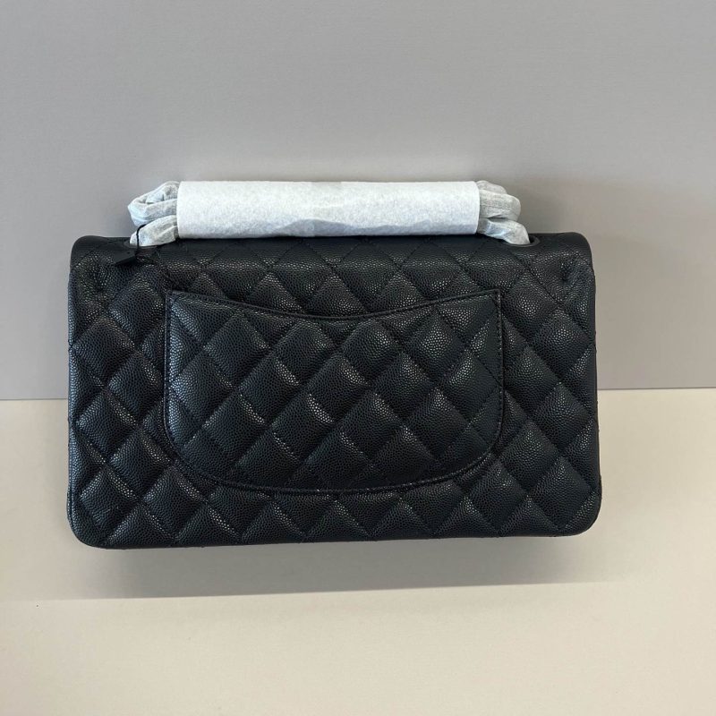 CHANEL CHANEL Medium Classic Flap Handbag(high-end grade) - Image 3