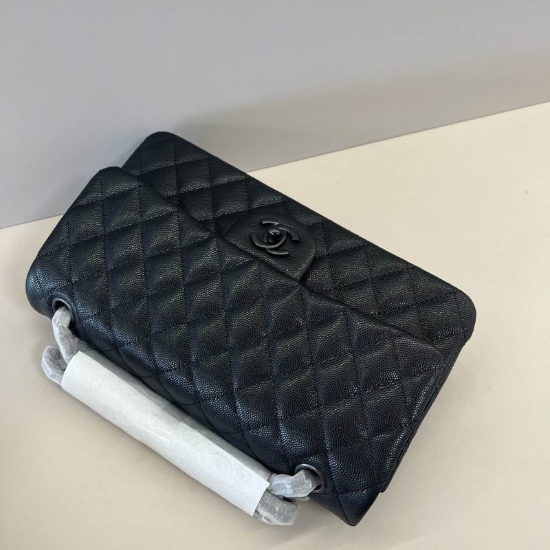 CHANEL CHANEL Medium Classic Flap Handbag(high-end grade) - Image 4