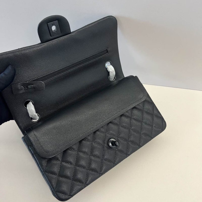 CHANEL CHANEL Medium Classic Flap Handbag(high-end grade) - Image 7