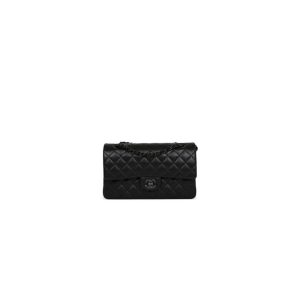CHANEL CHANEL Medium Classic Flap Handbag(high-end grade)