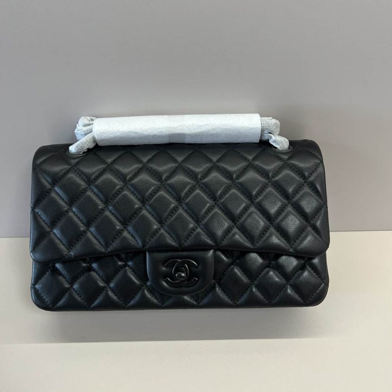 CHANEL CHANEL Medium Classic Flap Handbag(high-end grade) - Image 2