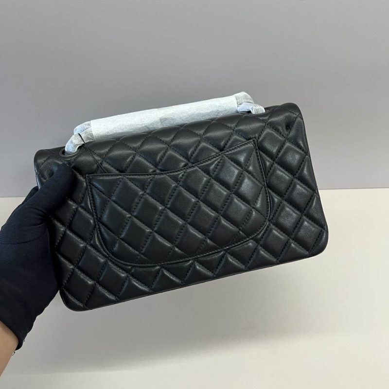 CHANEL CHANEL Medium Classic Flap Handbag(high-end grade) - Image 3