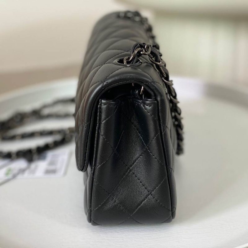 CHANEL Mini Flap Handbag(high-end grade) - Image 3