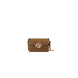 Gucci Go small shoulder bag
