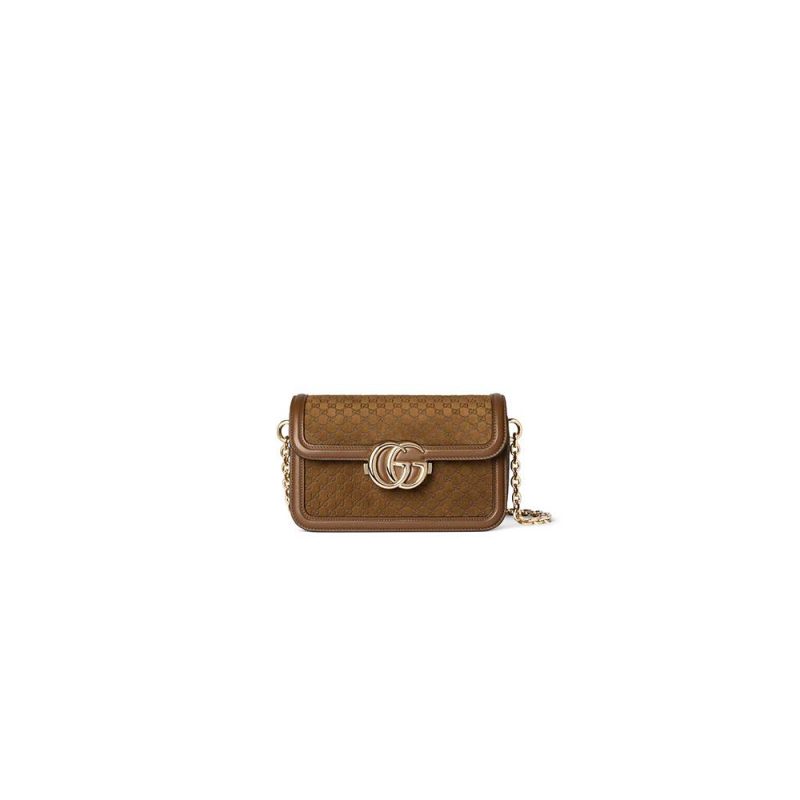 Gucci Go small shoulder bag