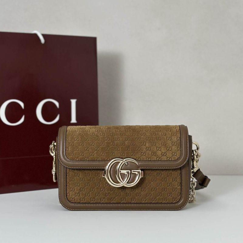 Gucci Go small shoulder bag - Image 2
