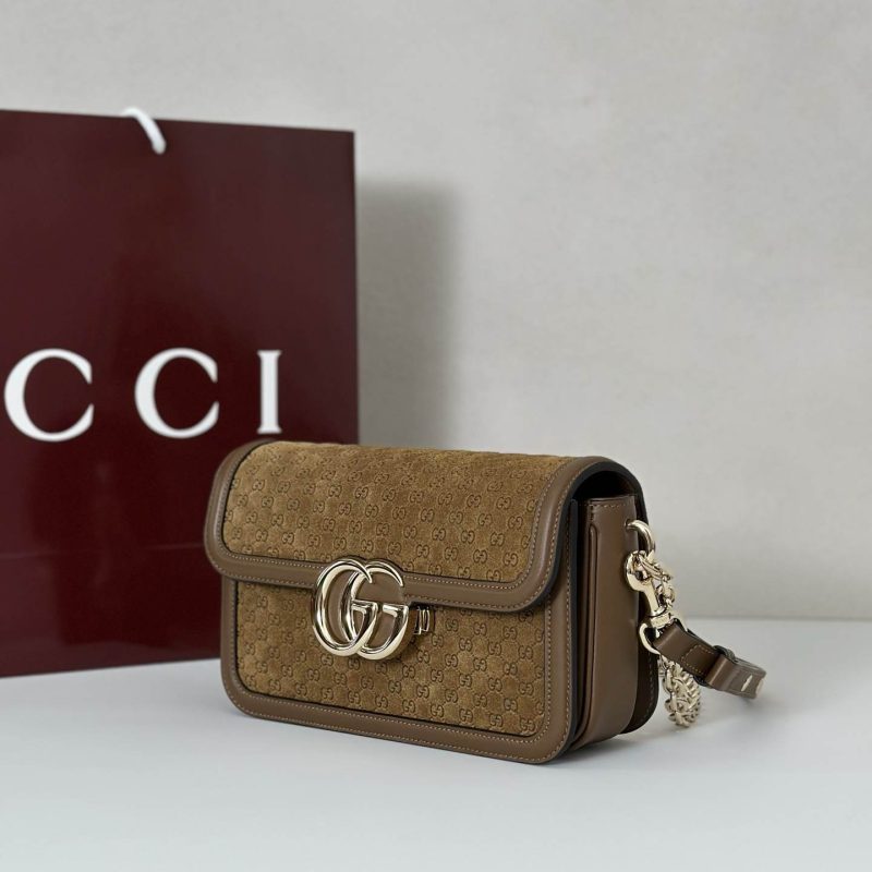Gucci Go small shoulder bag - Image 3