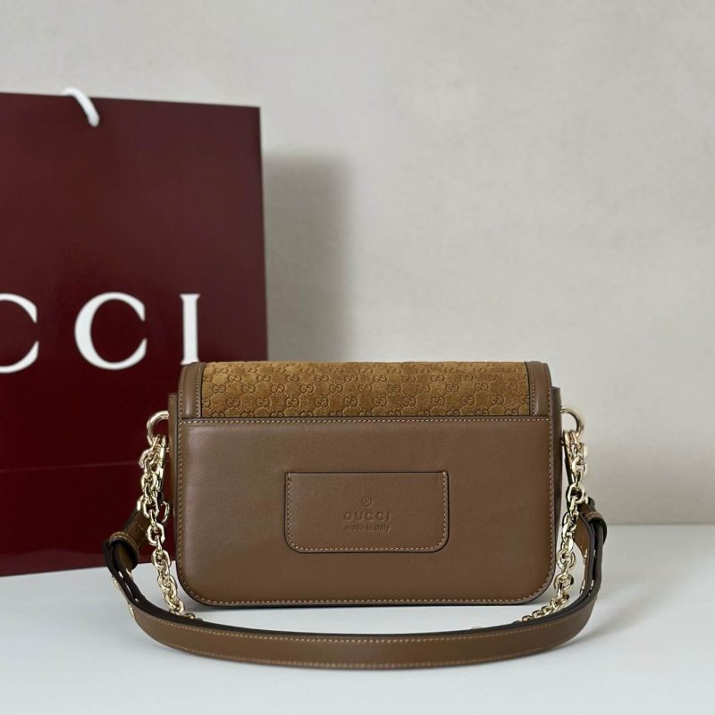 Gucci Go small shoulder bag - Image 4