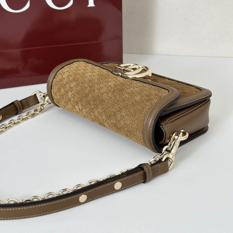 Gucci Go small shoulder bag - Image 5