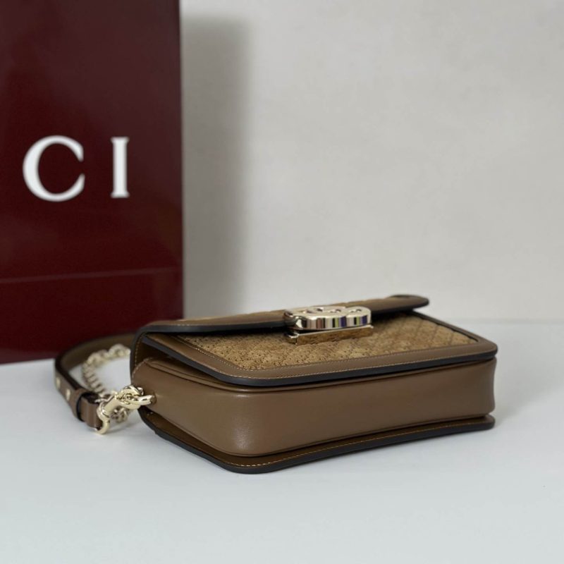 Gucci Go small shoulder bag - Image 6