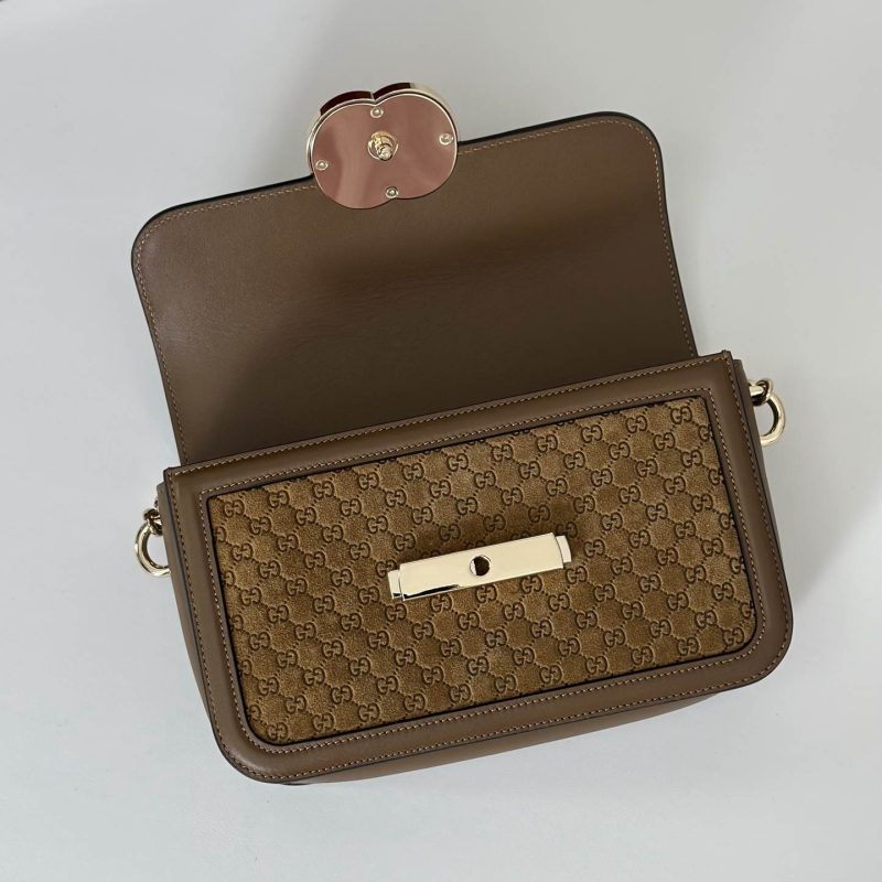 Gucci Go small shoulder bag - Image 7
