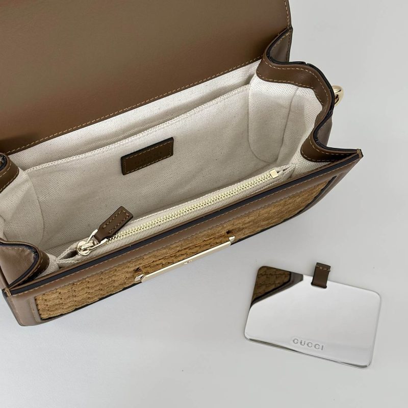Gucci Go small shoulder bag - Image 8