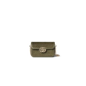 Gucci Go small shoulder bag