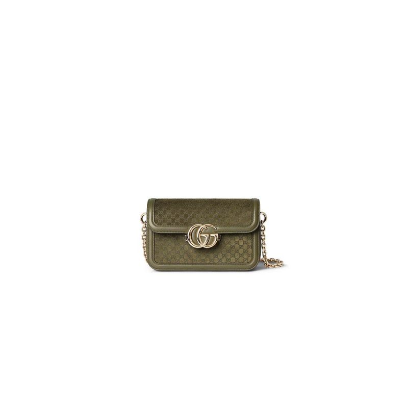 Gucci Go small shoulder bag