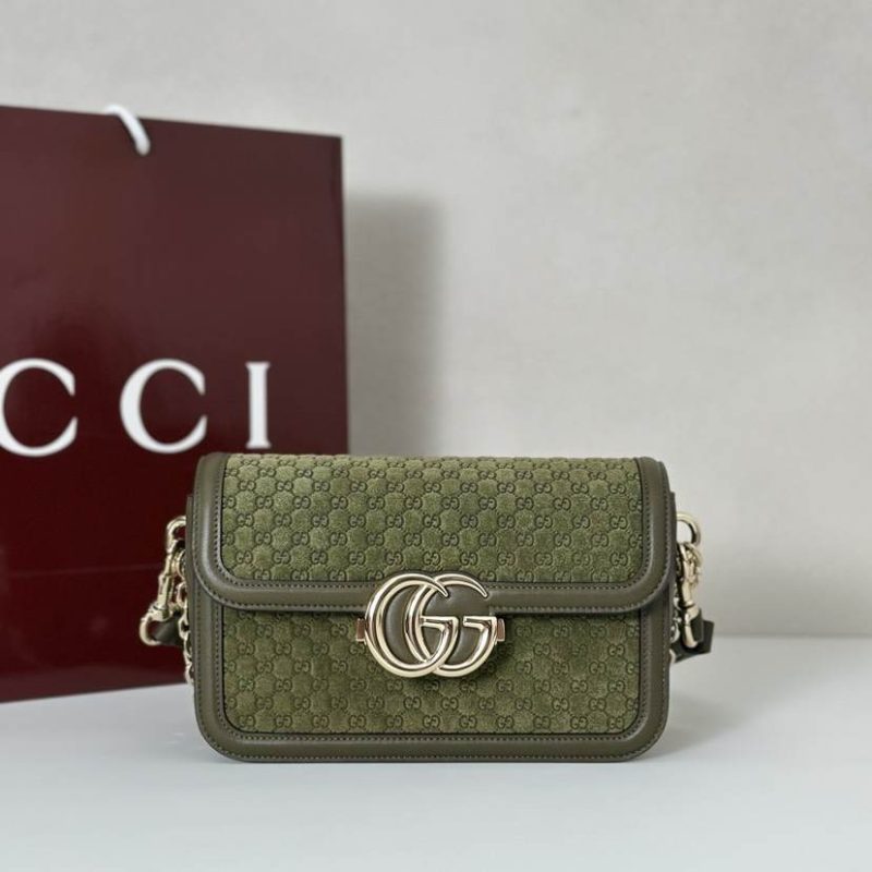 Gucci Go small shoulder bag - Image 2