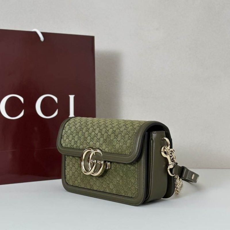 Gucci Go small shoulder bag - Image 3
