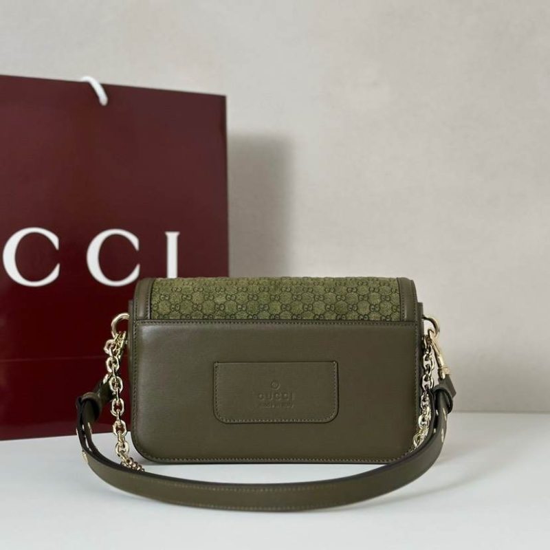 Gucci Go small shoulder bag - Image 4