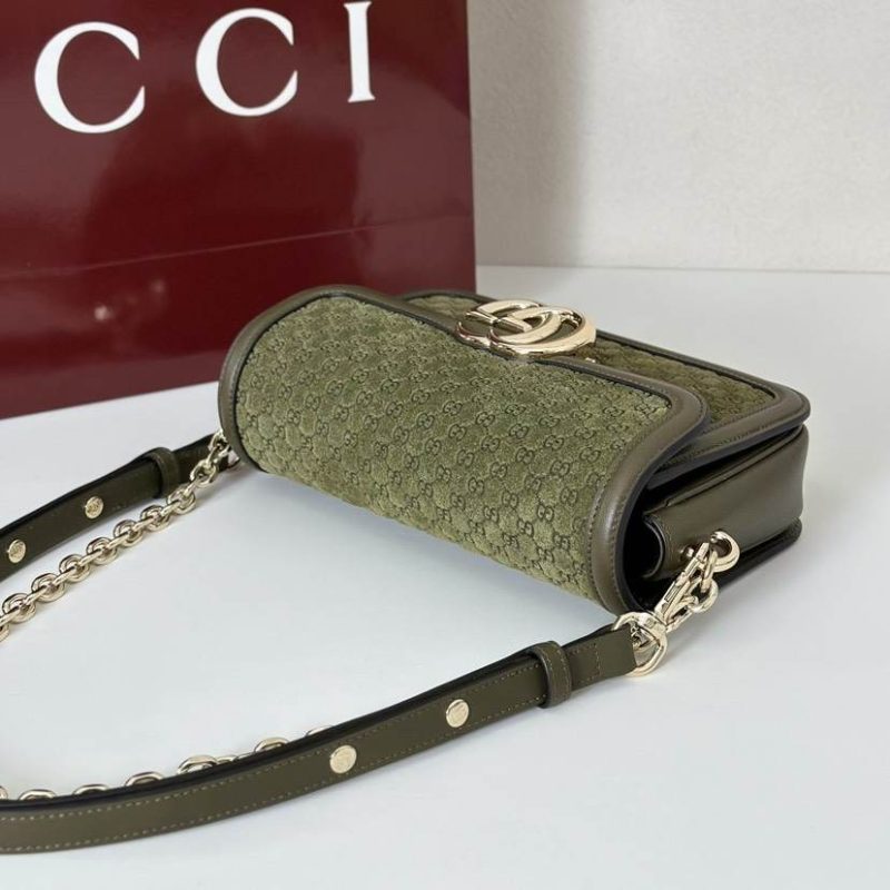 Gucci Go small shoulder bag - Image 5