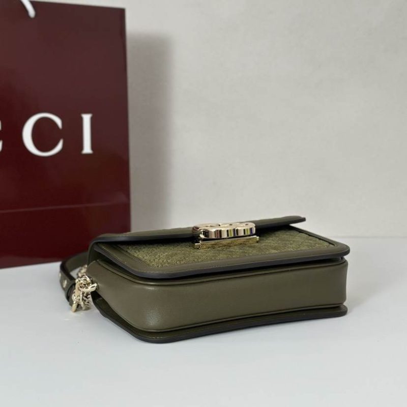 Gucci Go small shoulder bag - Image 6