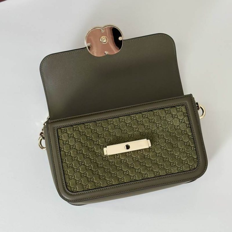 Gucci Go small shoulder bag - Image 7