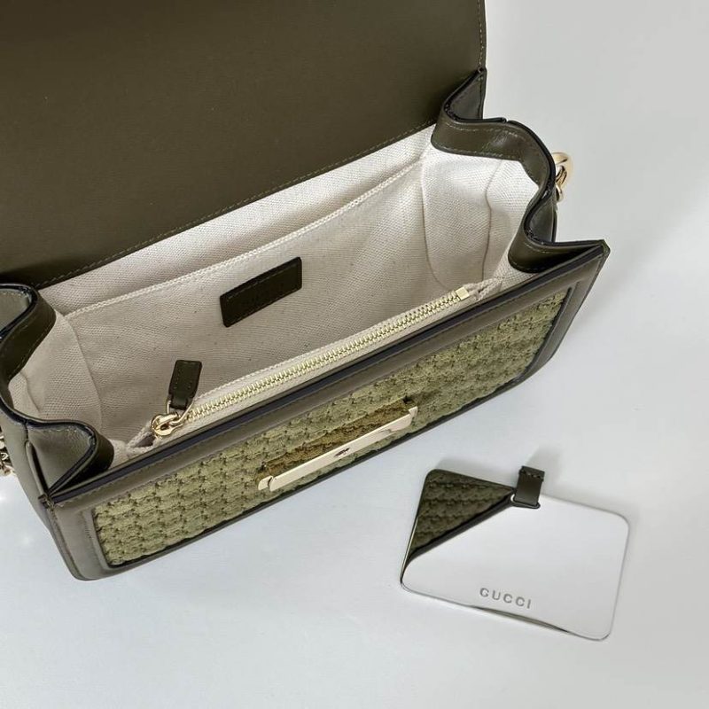 Gucci Go small shoulder bag - Image 8