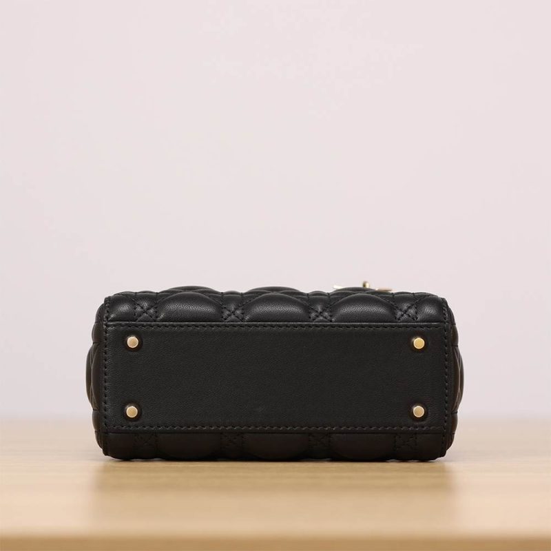Mini Lady Dior Bag(high-end grade) - Image 5
