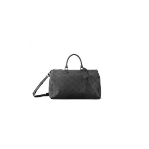 LV Speedy P9 Bandoulière 50(high-end grade)