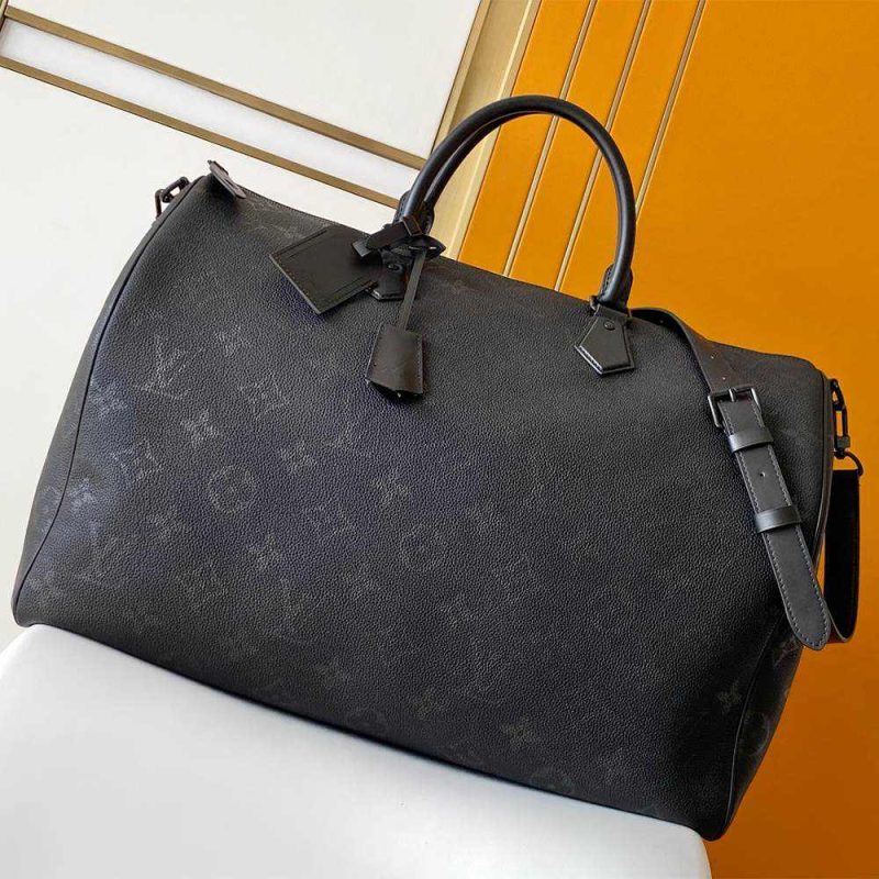 LV Speedy P9 Bandoulière 50(high-end grade) - Image 2