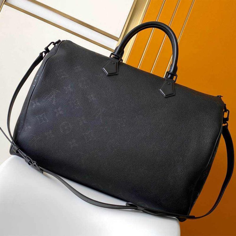 LV Speedy P9 Bandoulière 50(high-end grade) - Image 4