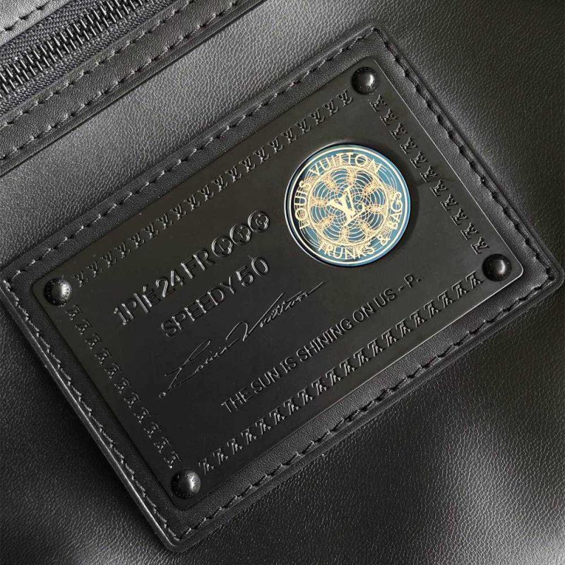 LV Speedy P9 Bandoulière 50(high-end grade) - Image 7