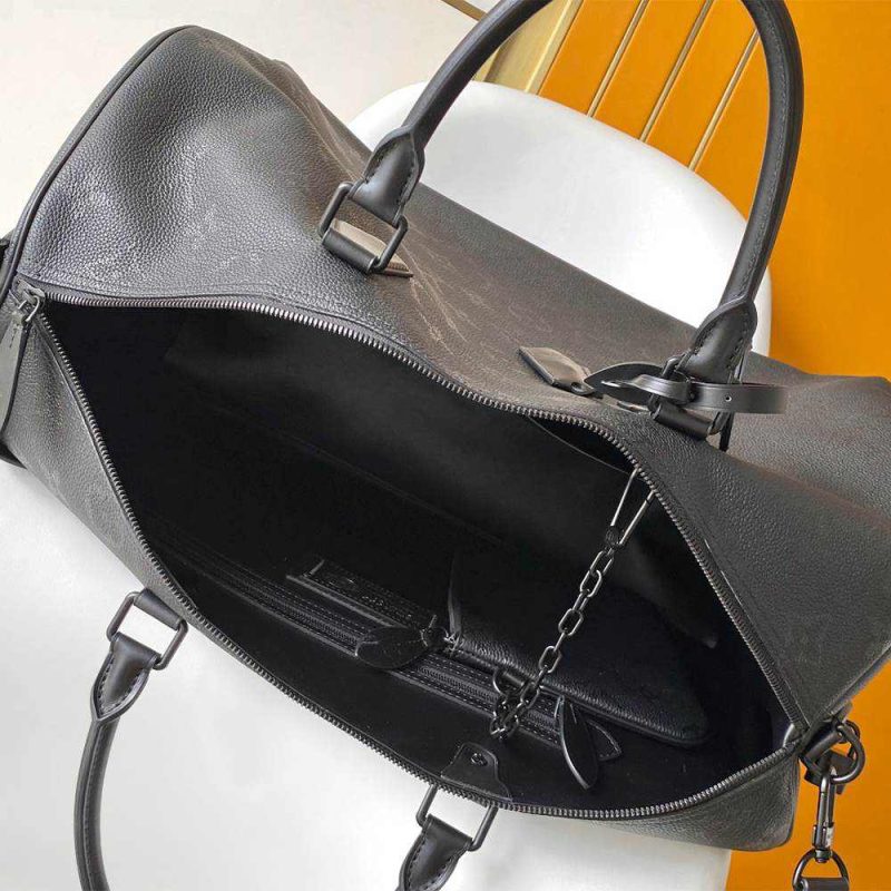 LV Speedy P9 Bandoulière 50(high-end grade) - Image 8