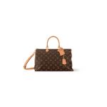 LV Speedy P9 Bandoulière 50(high-end grade)