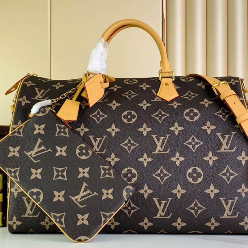 LV Speedy P9 Bandoulière 50(high-end grade) - Image 2