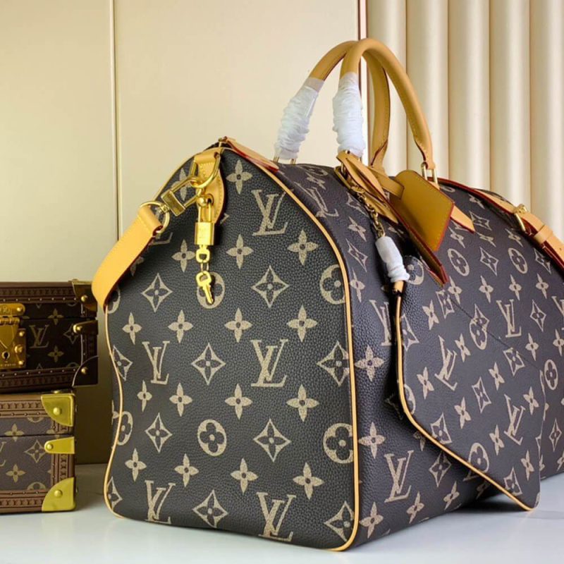 LV Speedy P9 Bandoulière 50(high-end grade) - Image 3
