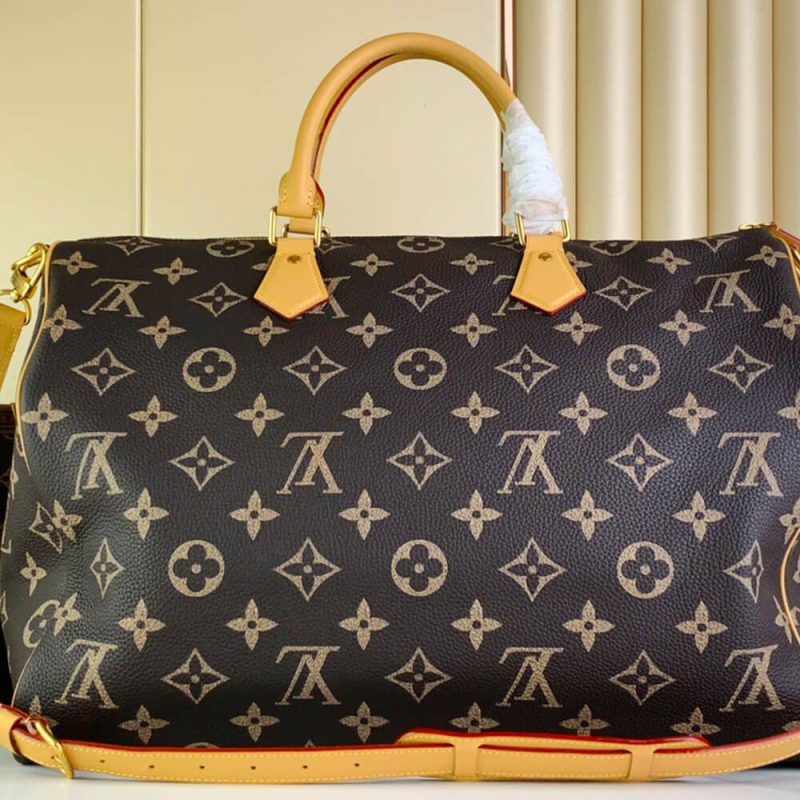 LV Speedy P9 Bandoulière 50(high-end grade) - Image 4