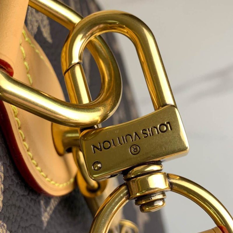 LV Speedy P9 Bandoulière 50(high-end grade) - Image 6