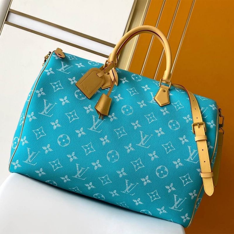 LV Speedy P9 Bandoulière 50(high-end grade) - Image 2