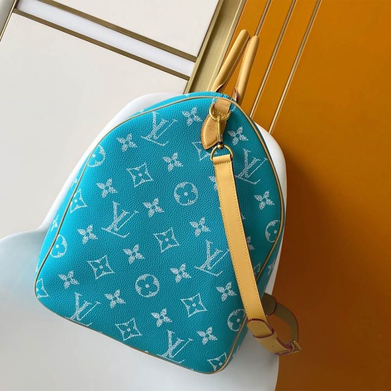 LV Speedy P9 Bandoulière 50(high-end grade) - Image 3