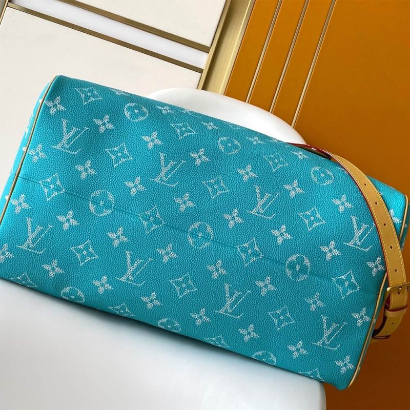 LV Speedy P9 Bandoulière 50(high-end grade) - Image 5