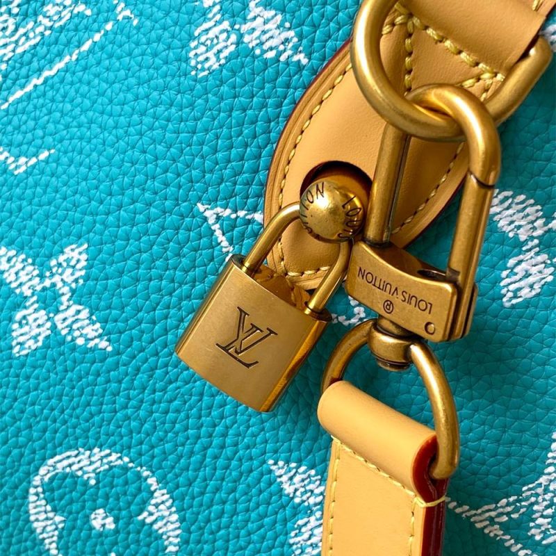 LV Speedy P9 Bandoulière 50(high-end grade) - Image 6