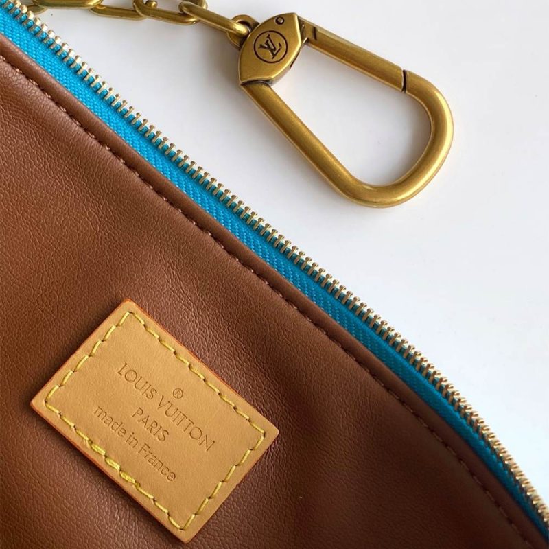 LV Speedy P9 Bandoulière 50(high-end grade) - Image 7
