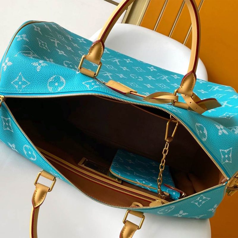 LV Speedy P9 Bandoulière 50(high-end grade) - Image 8