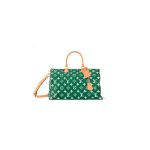 LV Speedy P9 Bandoulière 50(high-end grade)