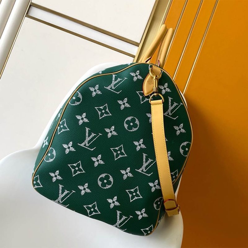LV Speedy P9 Bandoulière 50(high-end grade) - Image 3