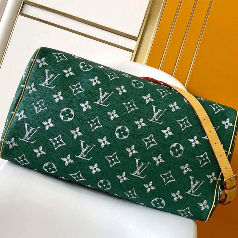 LV Speedy P9 Bandoulière 50(high-end grade) - Image 5