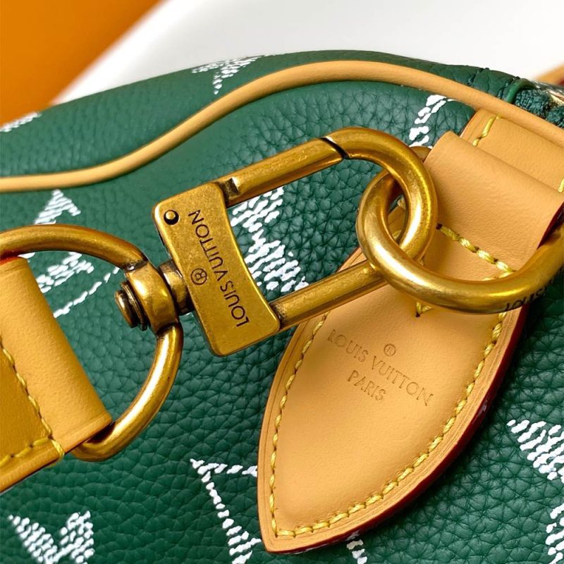 LV Speedy P9 Bandoulière 50(high-end grade) - Image 6