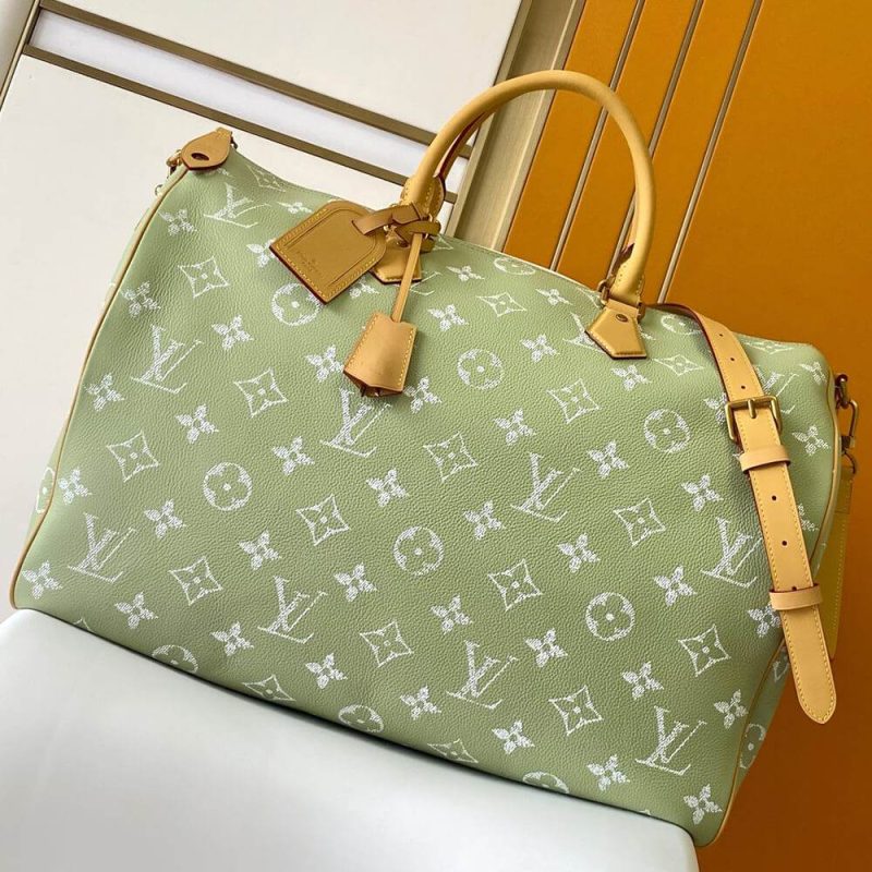 LV Speedy P9 Bandoulière 50(high-end grade) - Image 2