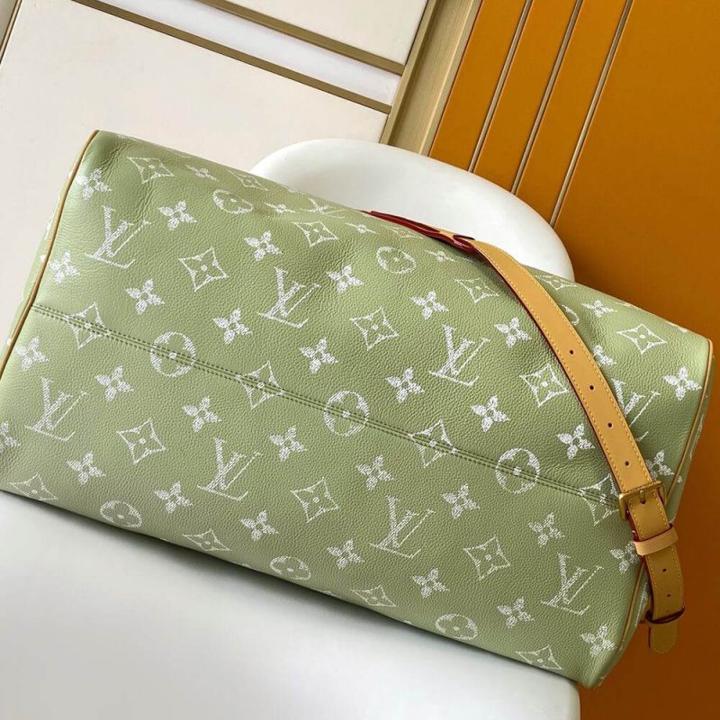 LV Speedy P9 Bandoulière 50(high-end grade) - Image 5