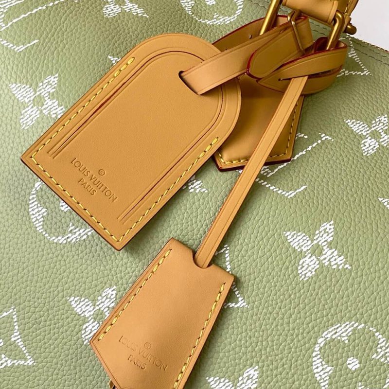LV Speedy P9 Bandoulière 50(high-end grade) - Image 6