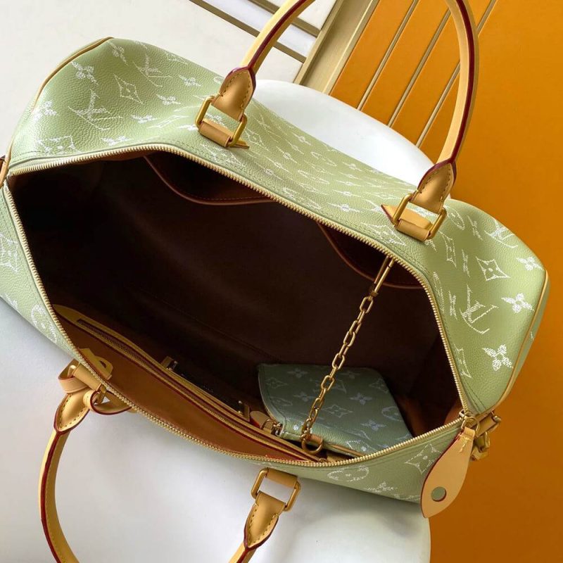 LV Speedy P9 Bandoulière 50(high-end grade) - Image 8